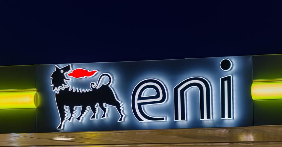 La borsa dei piccoli sales eni